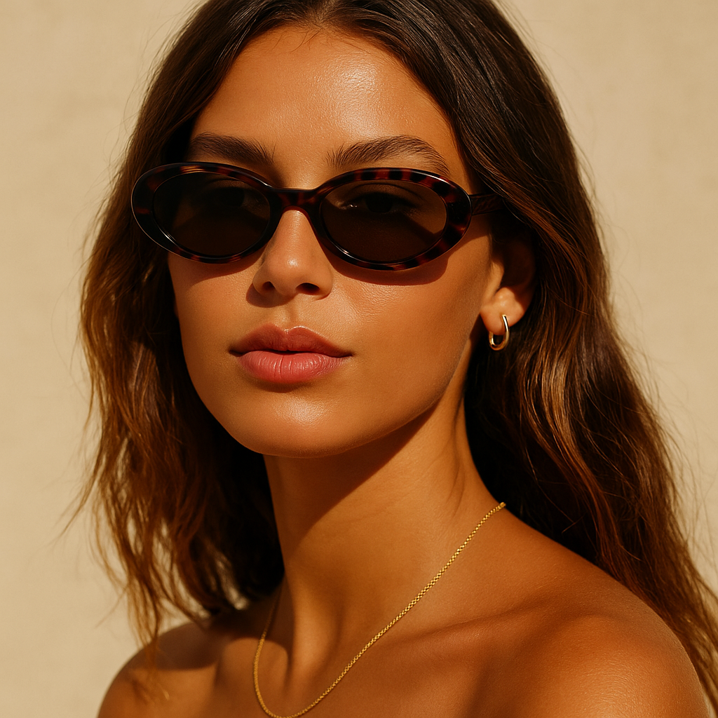 Óculos de Sol Briza Luna