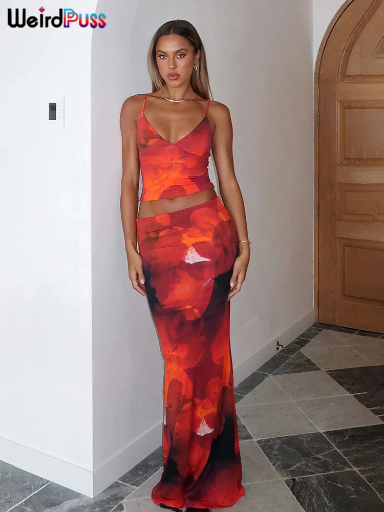 Conjunto Latina Vulcano