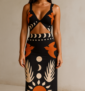 Conjunto Tropical Sun