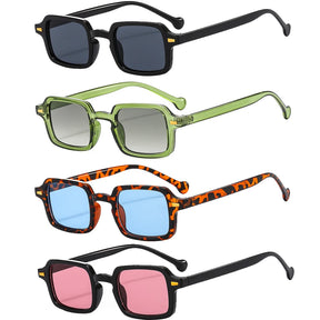 Óculos De Sol Luxurious Compre 2 Leve 4
