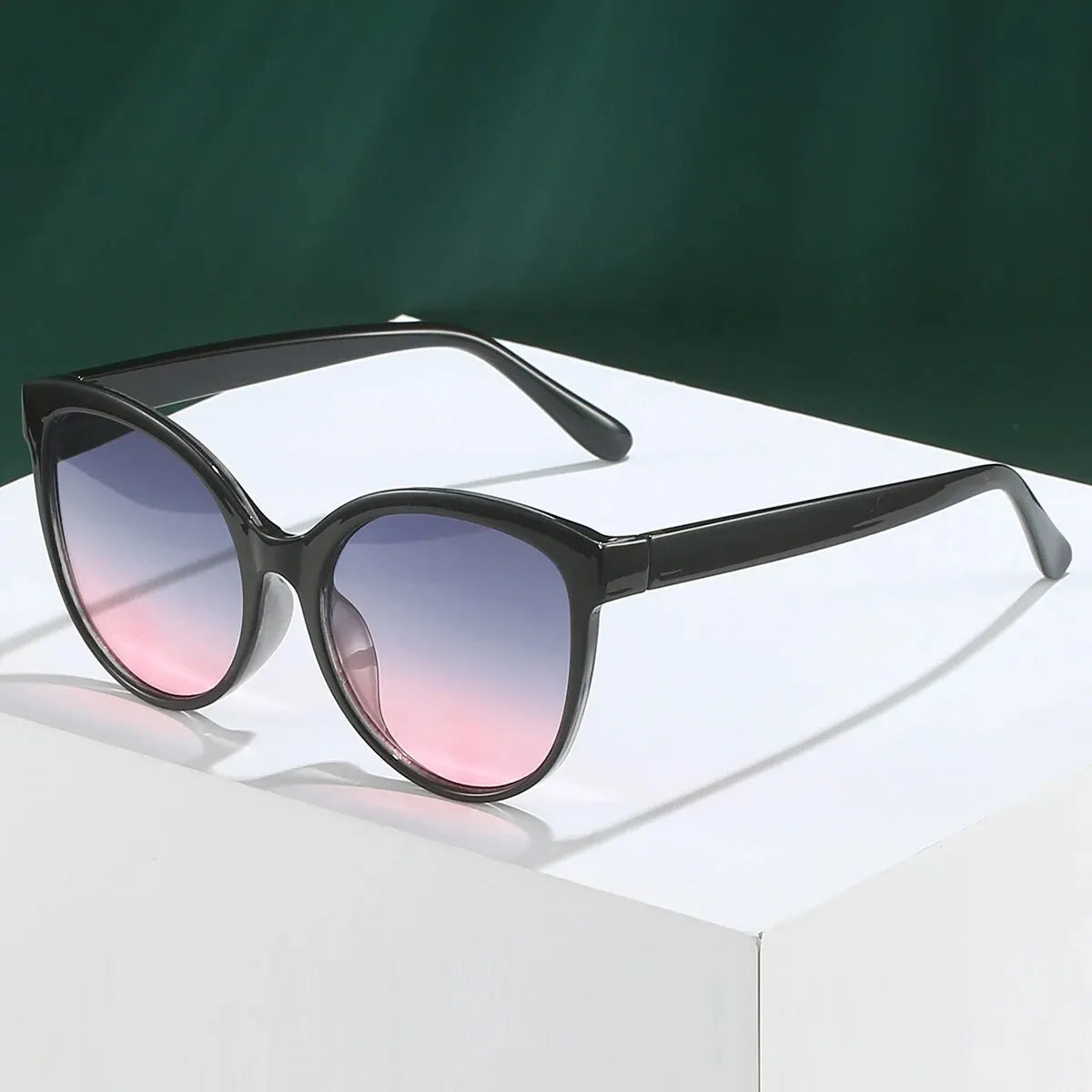 Óculos De Sol Cat Eyes