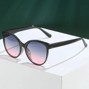 Óculos De Sol Cat Eyes