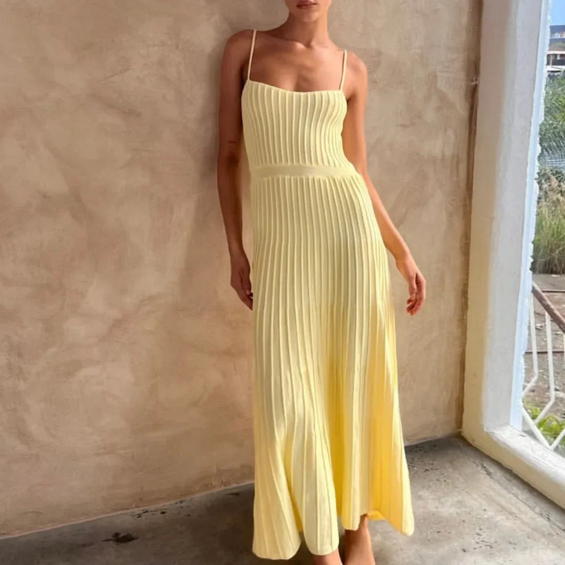 Vestido Riviera
