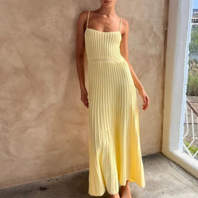 Vestido Riviera