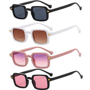 Óculos De Sol Luxurious Compre 2 Leve 4