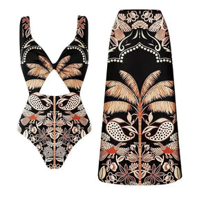 Conjunto Tropical Sun