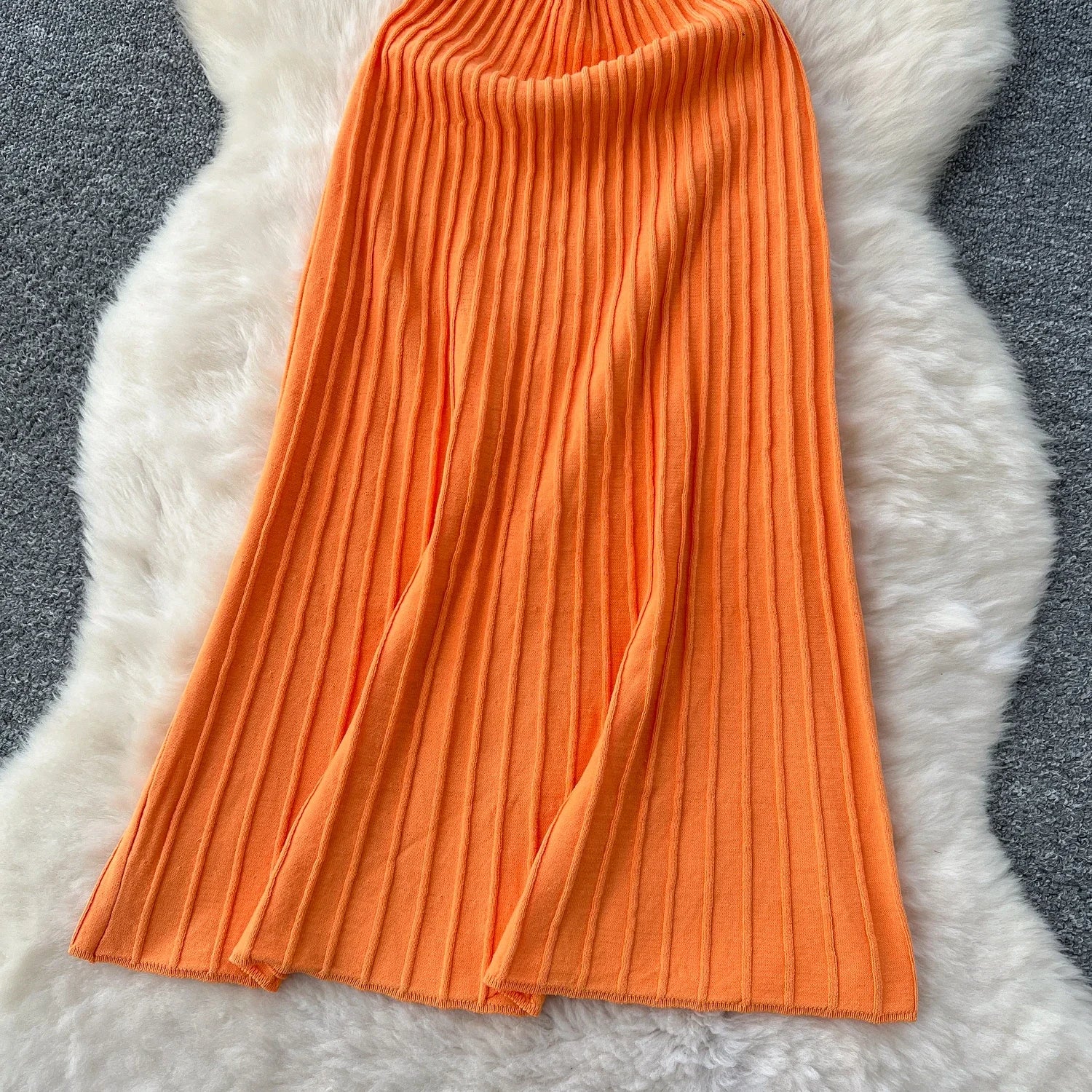 Vestido Riviera