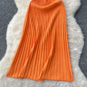 Vestido Riviera