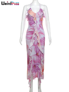 Vestido Encanto