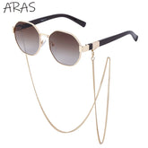 Óculos De Sol Aras Sun