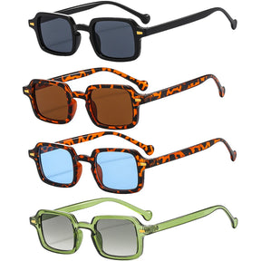 Óculos De Sol Luxurious Compre 2 Leve 4