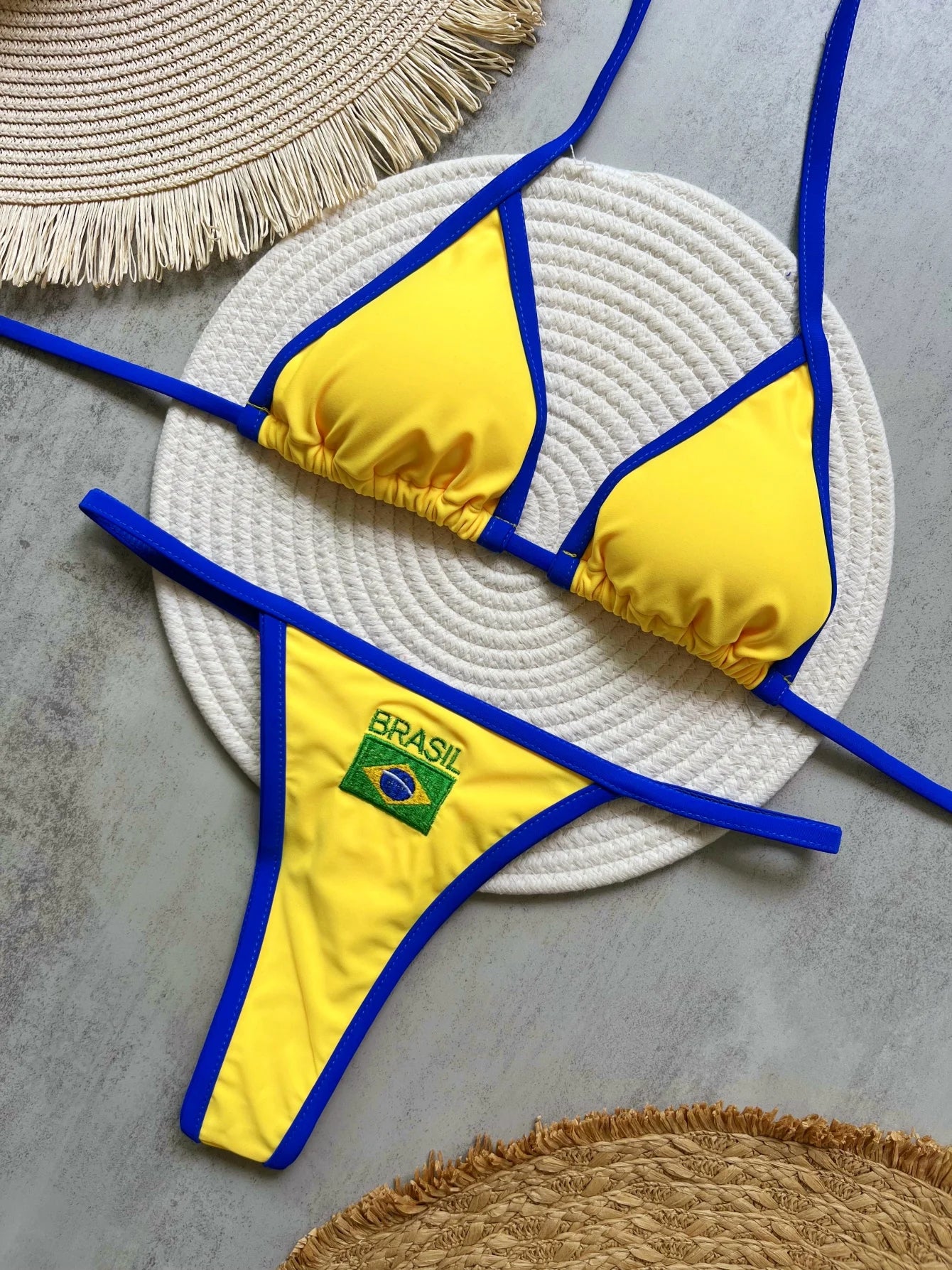 Biquíni Brisa Brasilis