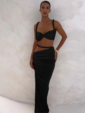 Conjunto Chic Linea