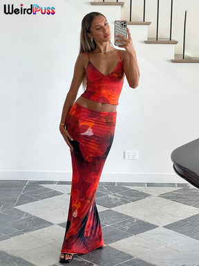 Conjunto Latina Vulcano