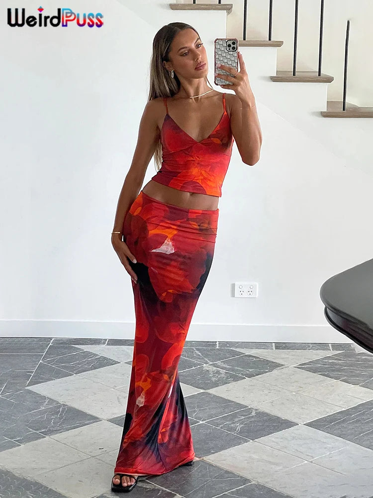 Conjunto Latina Vulcano