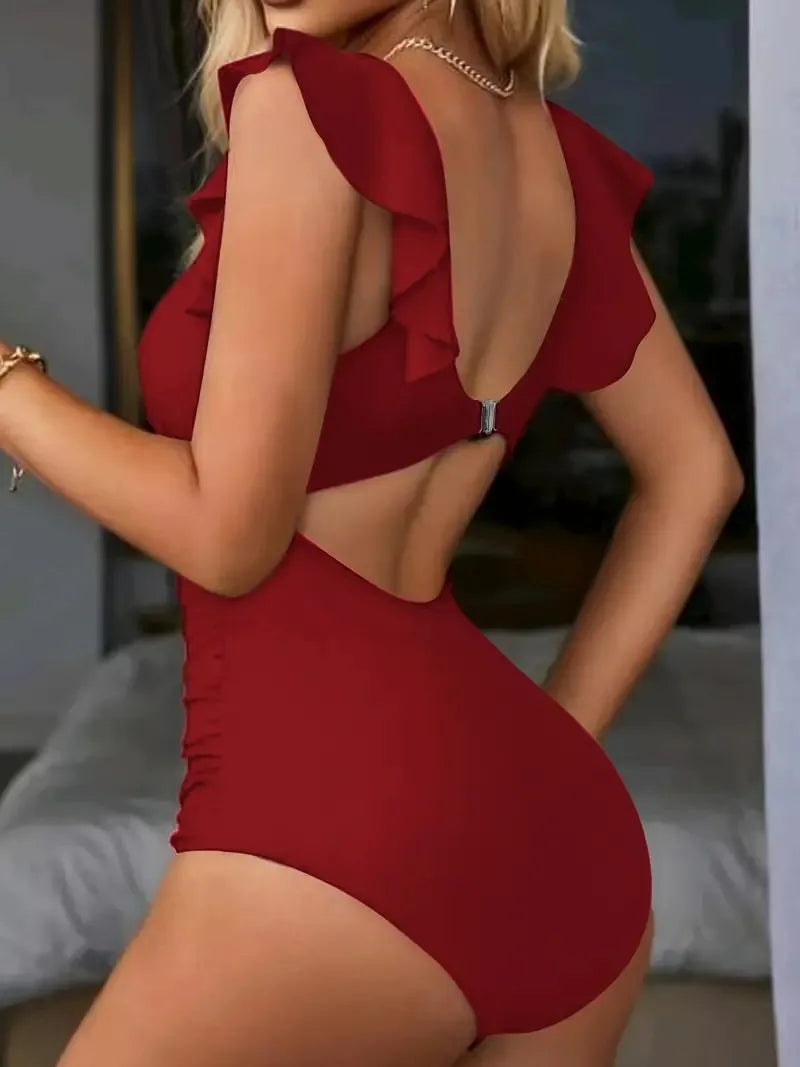 Maiô Mesh
