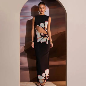 Vestido Cléo