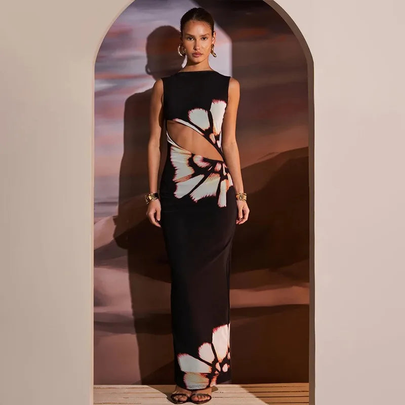 Vestido Cléo