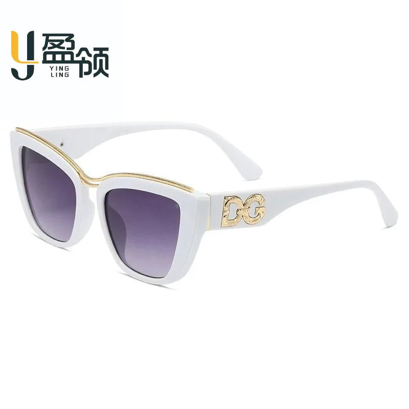 Óculos De Sol Frame European