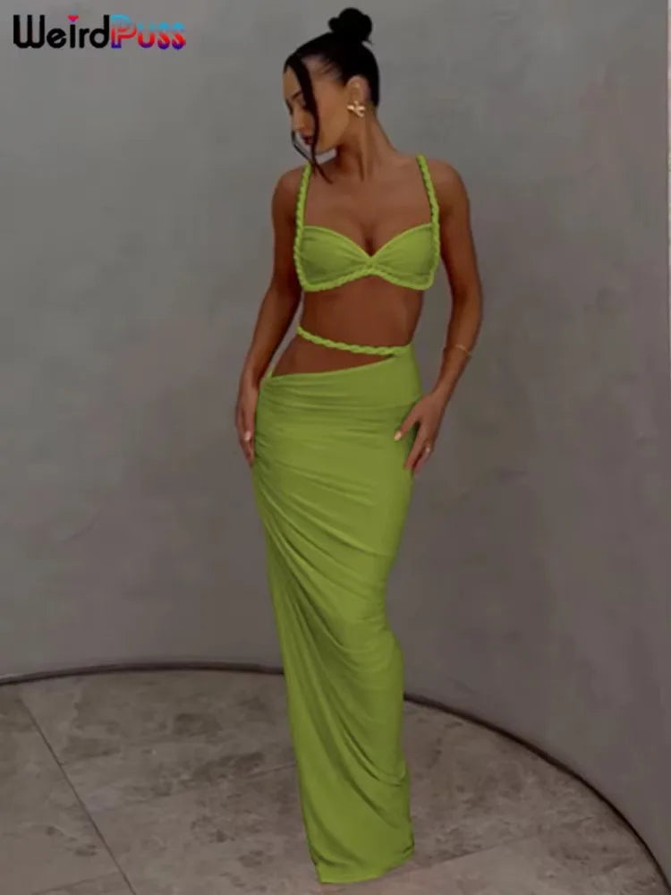 Conjunto Chic Linea