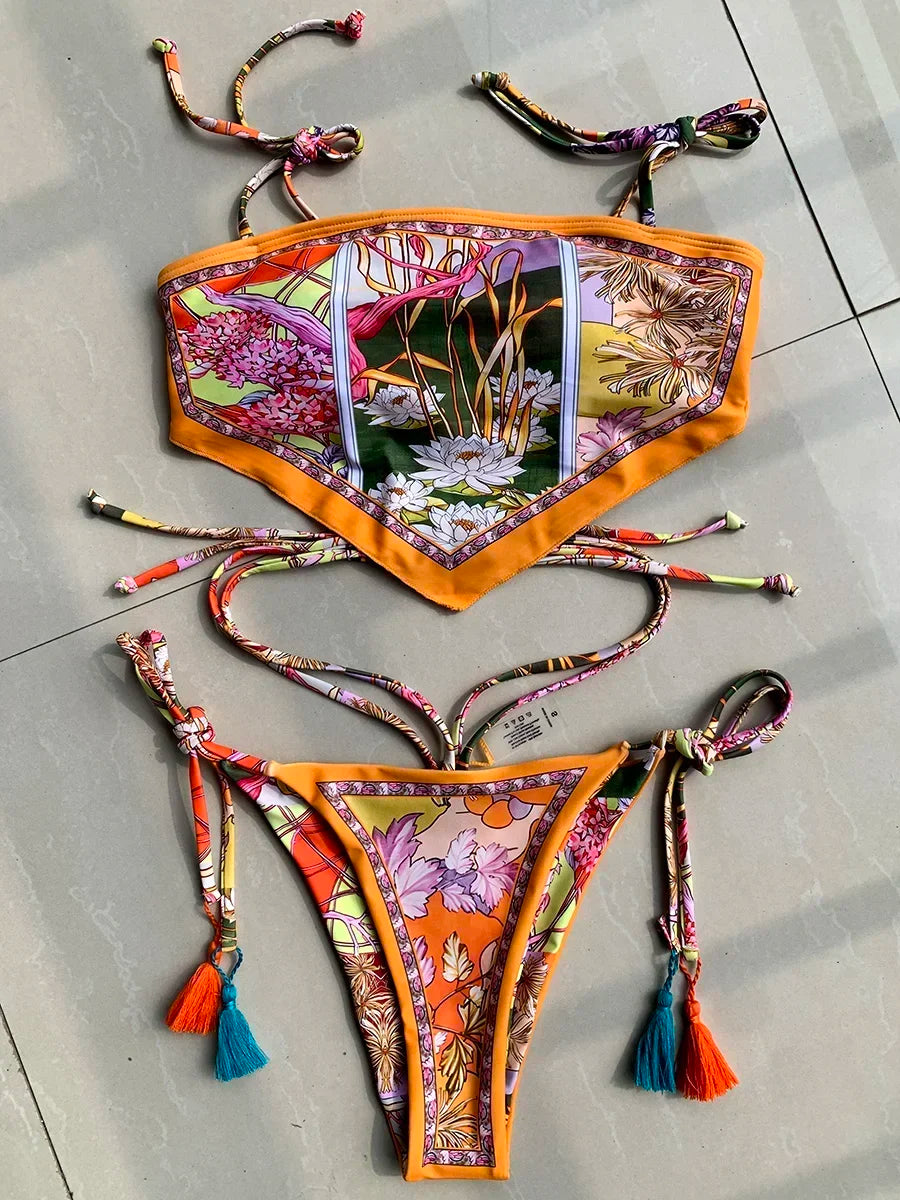 Biquíni Bali