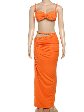 Conjunto Chic Linea