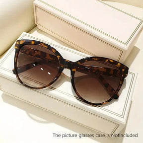 Óculos De Sol Cat Eyes