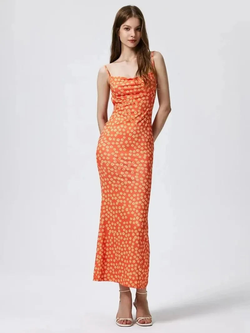 Vestido Limone