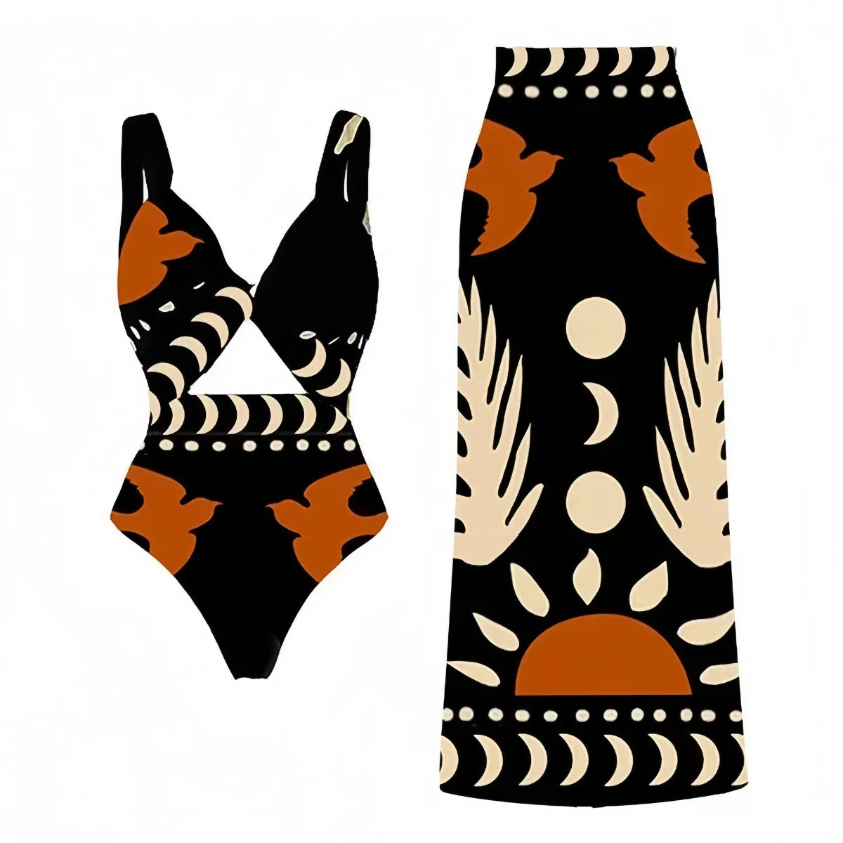 Conjunto Tropical Sun