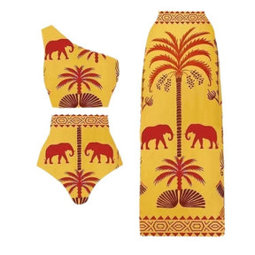 Conjunto Tropical Sun