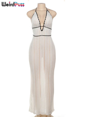 Vestido Fancy Summer