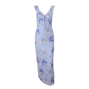 Vestido Fleur Summer