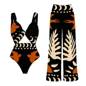 Conjunto Tropical Sun