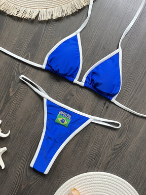 Biquíni Brisa Brasilis