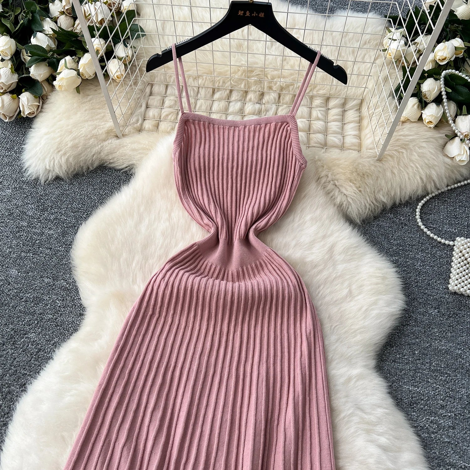 Vestido Riviera