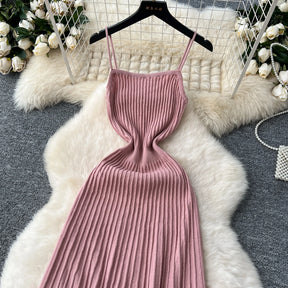 Vestido Riviera