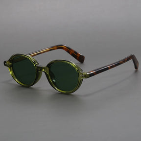Óculos De Sol Acetate
