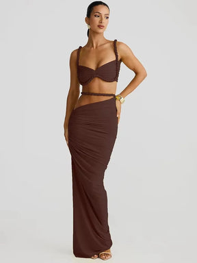 Conjunto Chic Linea