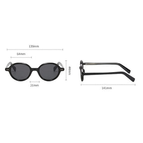 Óculos De Sol Acetate