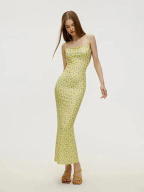 Vestido Limone