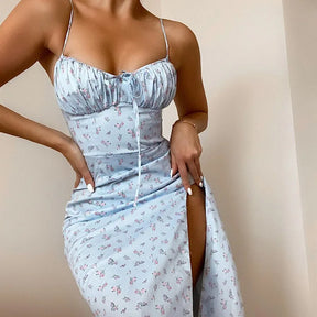 Vestido Bella Fiore