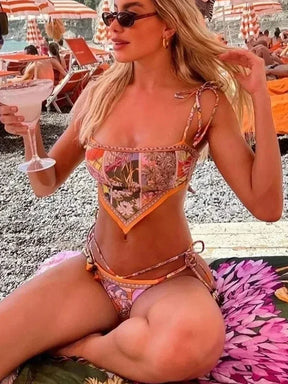 Biquíni Bali