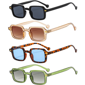 Óculos De Sol Luxurious Compre 2 Leve 4