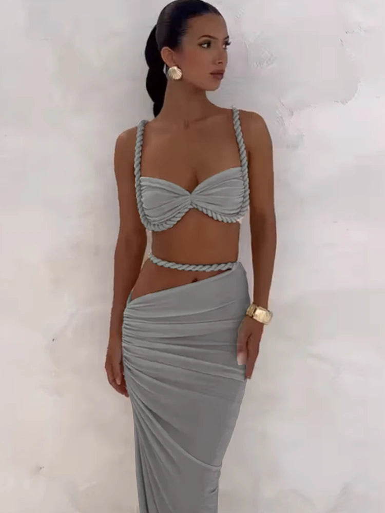 Conjunto Chic Linea