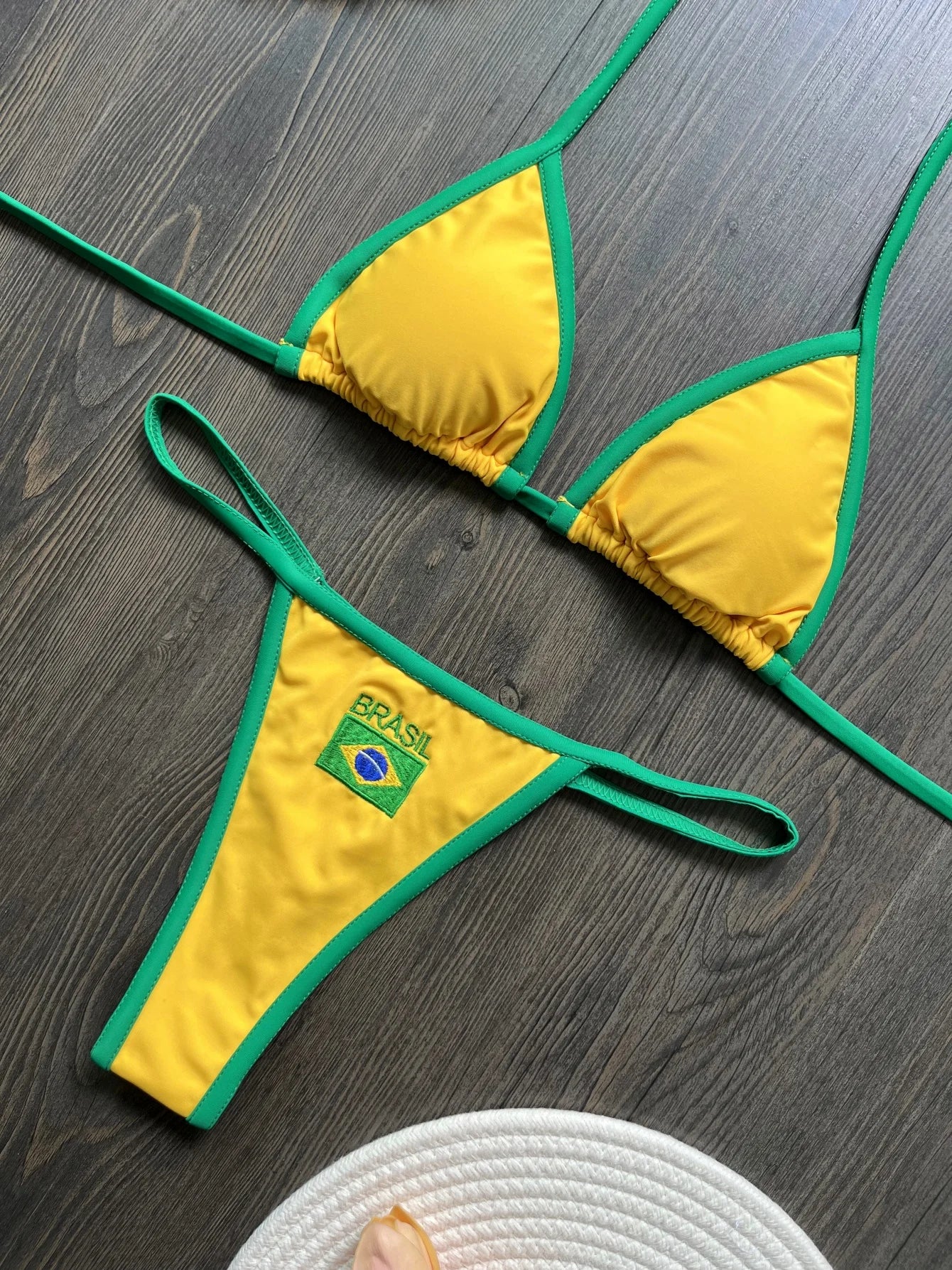 Biquíni Brisa Brasilis