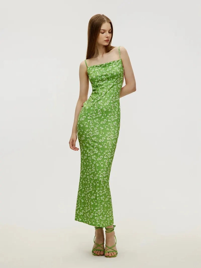Vestido Limone