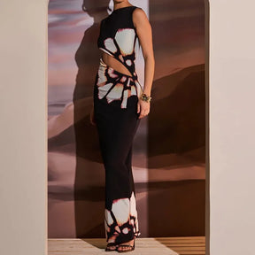 Vestido Cléo