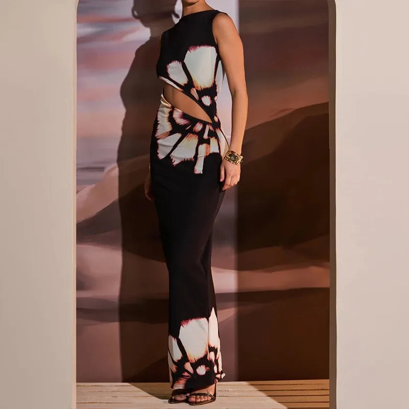 Vestido Cléo