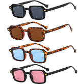 Óculos De Sol Luxurious Compre 2 Leve 4