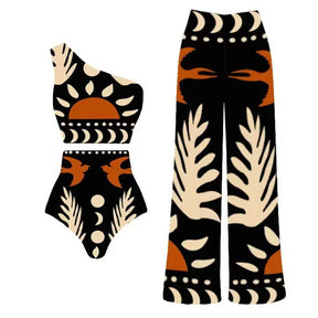 Conjunto Tropical Sun